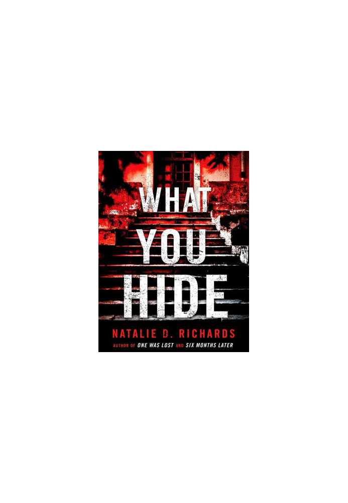 What You Hide