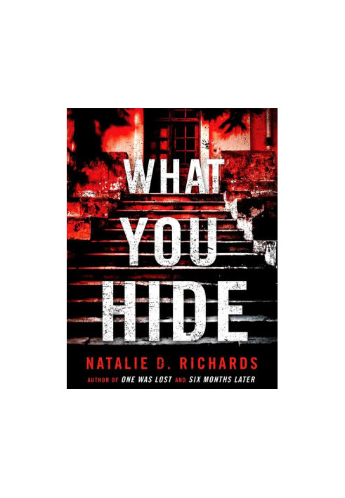 What You Hide