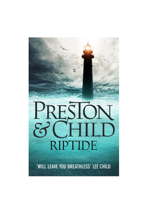 Riptide