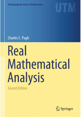 Real Mathematical Analysis: Second Edition