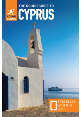The Rough Guide to Cyprus