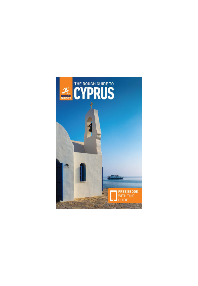 The Rough Guide to Cyprus