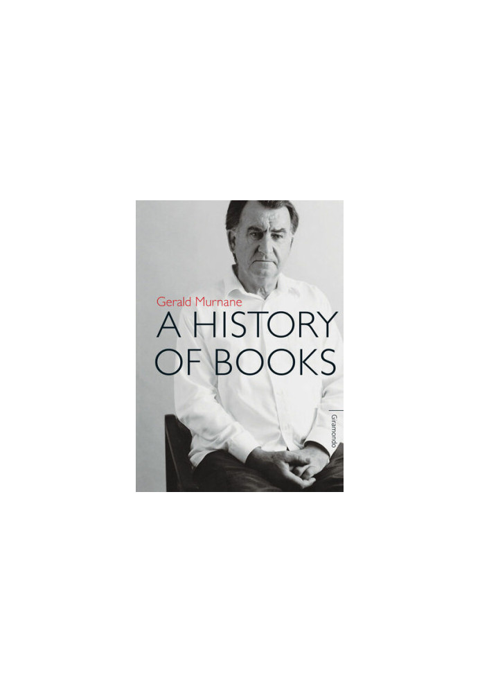 A History of Books