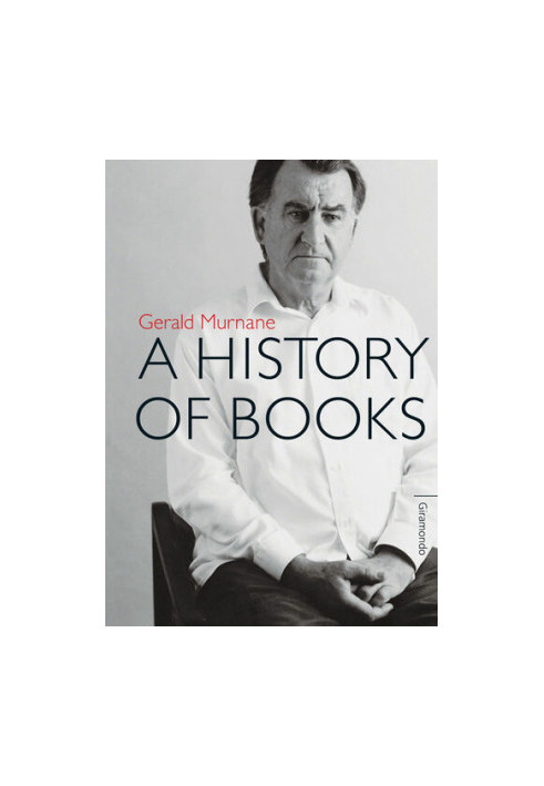A History of Books