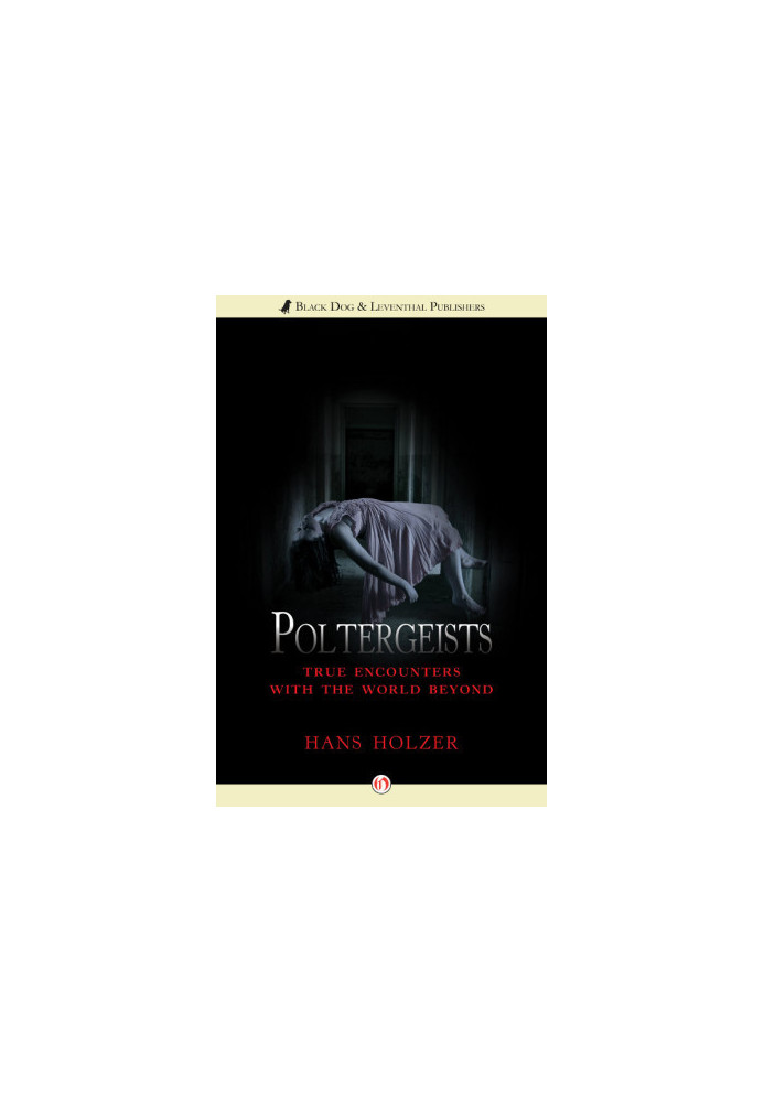 Poltergeists