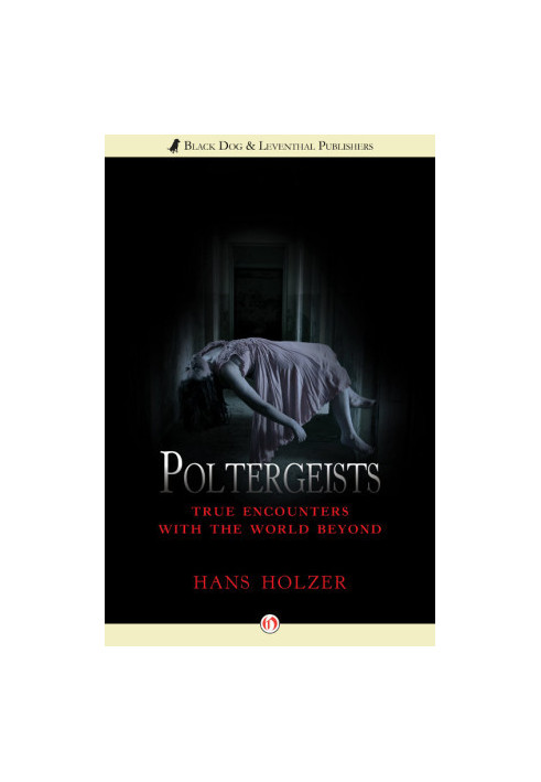 Poltergeists