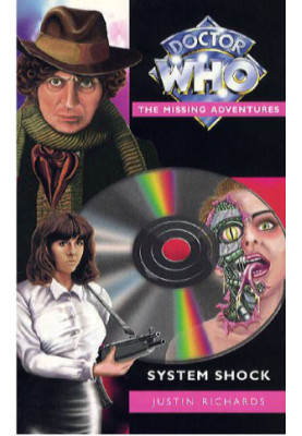 System Shock: Doctor Who Missing Adventures