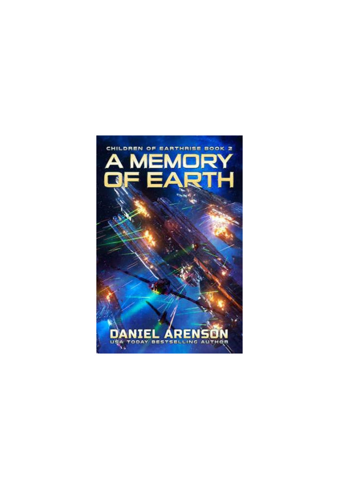 A Memory of Earth