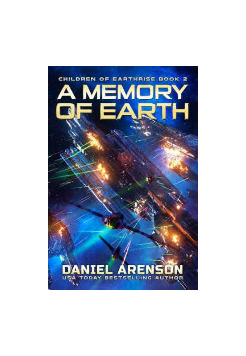 A Memory of Earth