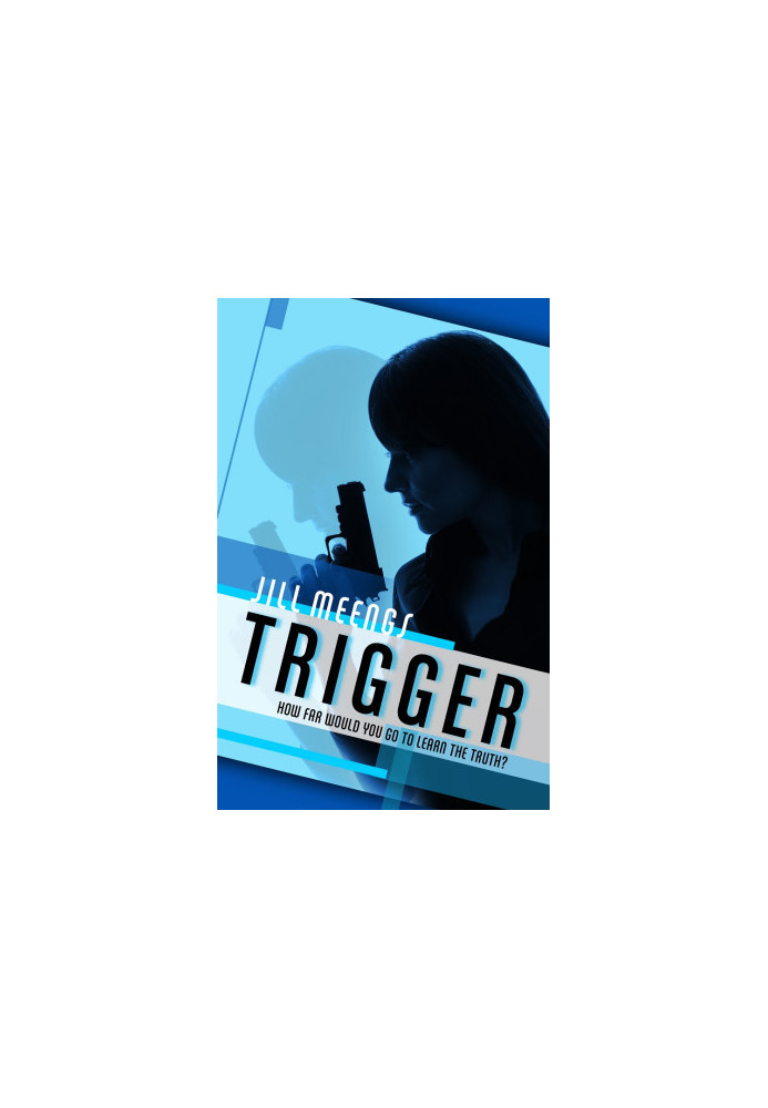 [Trigger 01] • Trigger