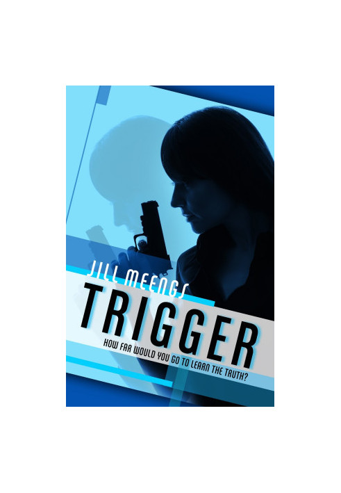 [Trigger 01] • Trigger