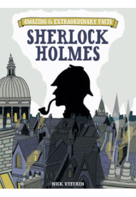 Sherlock Holmes