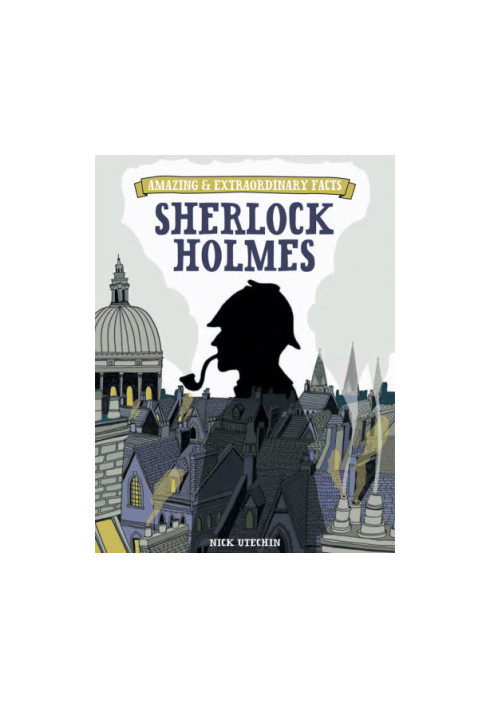Sherlock Holmes