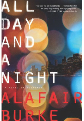 All Day and a Night