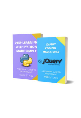 jQuery Coding and Deep Learning with Python Made Simple
