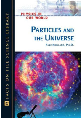 Particles and the universe