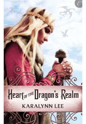 Heart of the Dragon's Realm