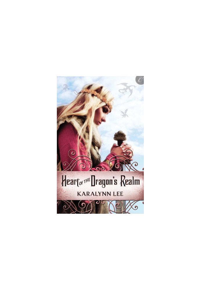 Heart of the Dragon's Realm