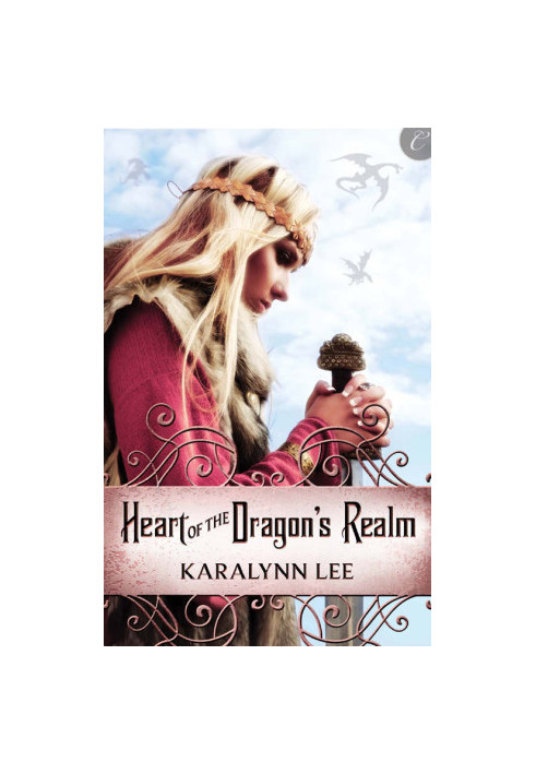 Heart of the Dragon's Realm
