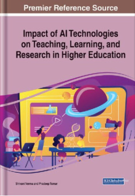 Impact of AI Technologies on Teaching, Learning, and Research in Higher Education
