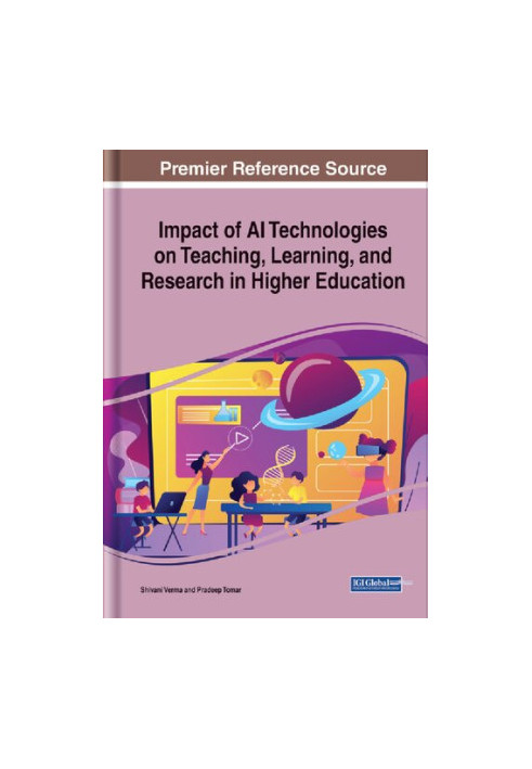 Impact of AI Technologies on Teaching, Learning, and Research in Higher Education