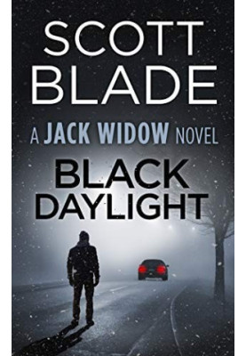 Black Daylight - Jack Widow 11