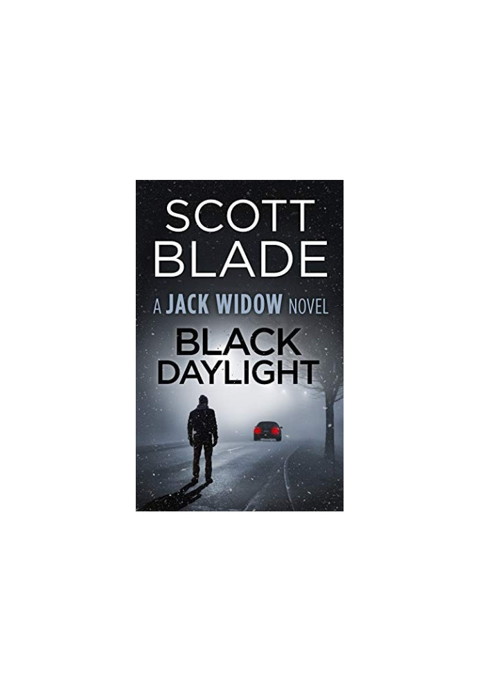 Black Daylight - Jack Widow 11