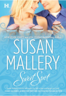 Bakery Sisters [02] Sweet Spot