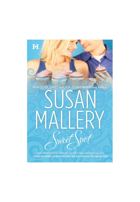 Bakery Sisters [02] Sweet Spot