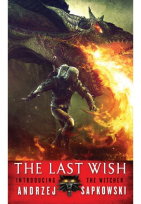 The Last Wish: Introducing the Witcher