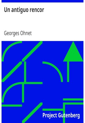 An old grudge