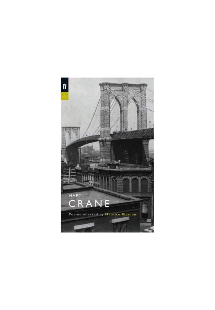 Hart Crane
