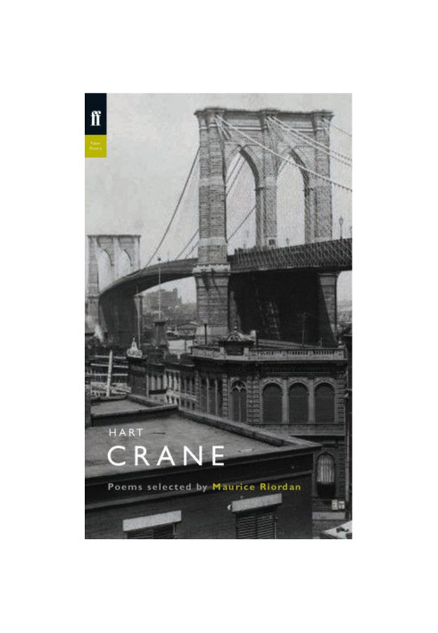 Hart Crane