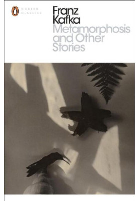 Metamorphosis and Other Stories