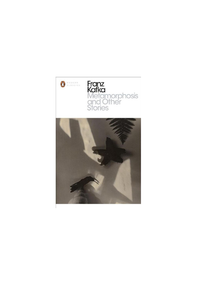 Metamorphosis and Other Stories