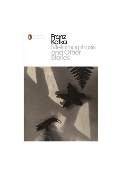 Metamorphosis and Other Stories