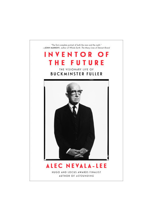 Inventor of the Future