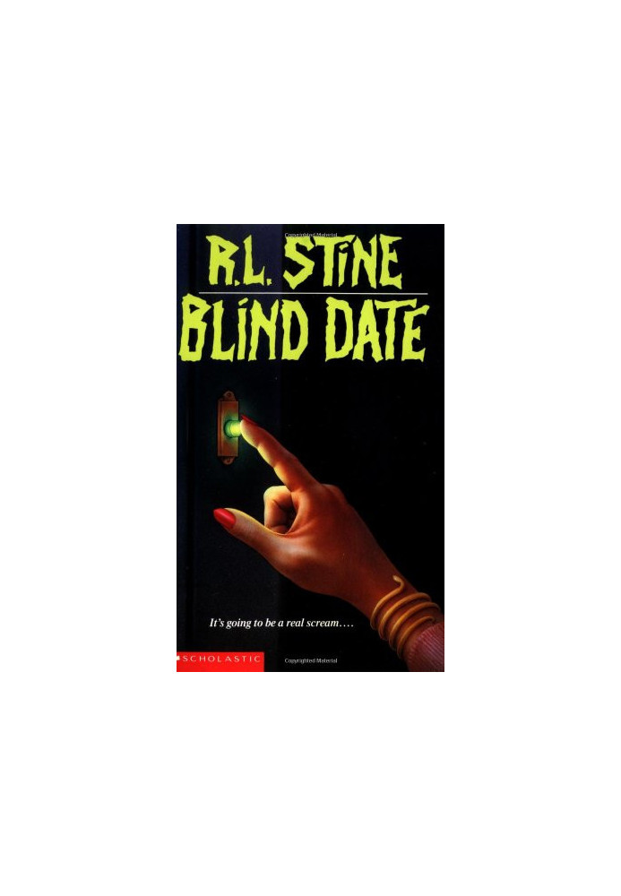 Blind Date