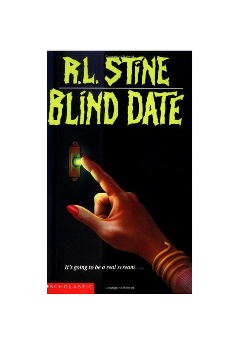 Blind Date