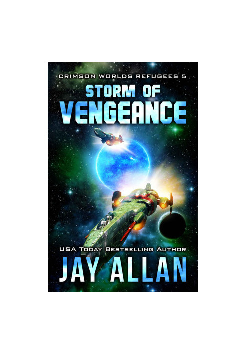 Storm of Vengeance - Crimson Worlds Refugees 05