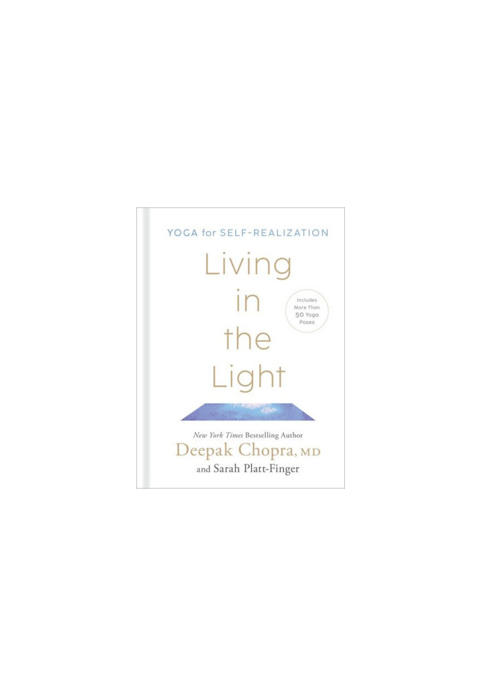 Living in the Light