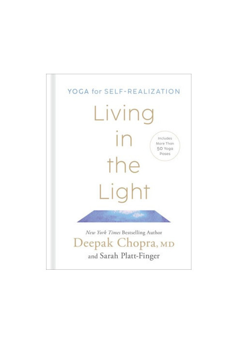 Living in the Light