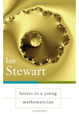 Letters to a Young Mathematician