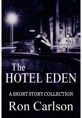 The Hotel Eden · Stories