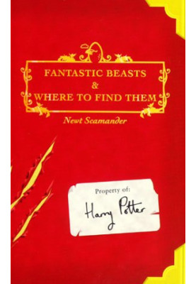 Fantastic Beasts and Where to Find Them