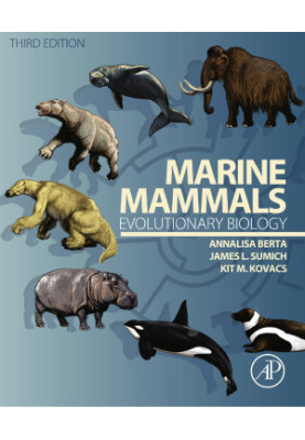 Marine Mammals: Evolutionary Biology (Third Edition)