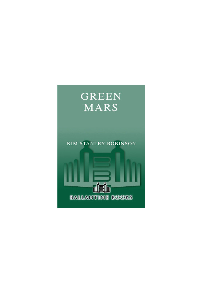 Green Mars