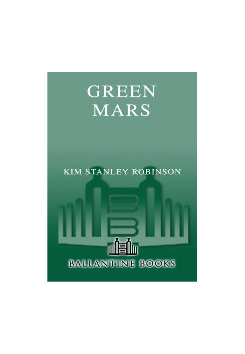 Green Mars