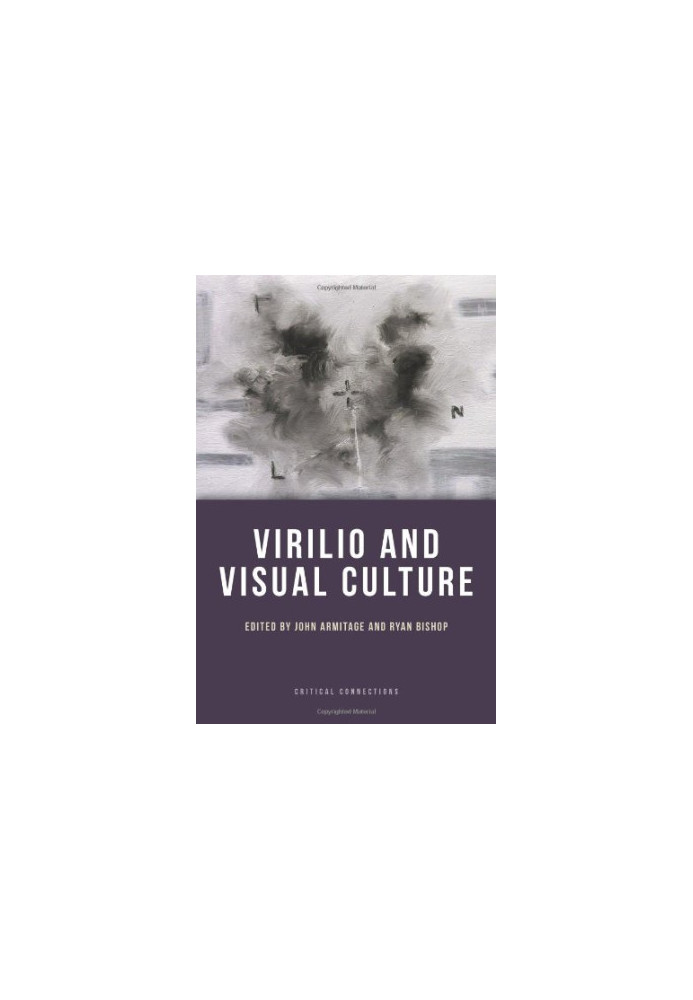 Virilio and visual culture