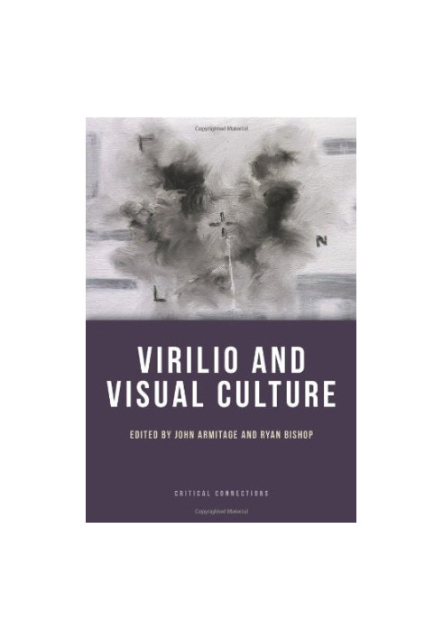 Virilio and visual culture
